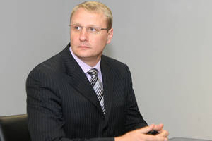 Andrius Šedžius lankėsi pas ekstrasensą: „Įsiklausiau į jo patarimus“