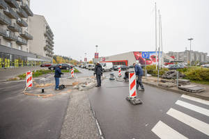 Stovėjimo vietų netekę vilniečiai pasijuto įkaitais – griebėsi paskutinio šiaudo