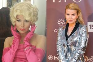 Rūta Mikelkevičiūtė tapo neatpažįstama: „Buvo baisiau nei tiesioginis eteris“