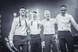 Net trys naujamečiai „Subtilu-Z“ koncertai – puikus pasirinkimas užbaigti metus