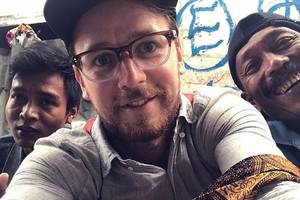 Indonezijoje studijuojantis lietuvis: mano mieste Naujuosius švęsti uždrausta