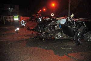 Šventinės savaitės košmaras: keliuose žuvo 6 žmonės – pareigūnai įvardino priežastis