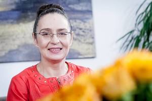 Palmira Kelertienė papasakojo, kaip tapo astrologe ir kokie bus ateinantys metai