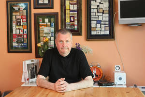 Agrokoncernas: „Haroldas Mackevičius skleidžia melagingą informaciją“