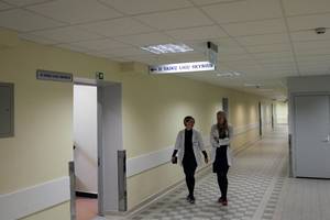 Medikai ruošiasi emigracijai: „Palydėkite mus į oro uostą“