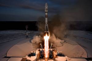 Nacionaliniai Rusijos kosmoso programos ypatumai: tik du kosmodromai, bet supainiojo ir tuos