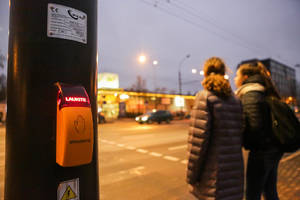 Sumažino leistiną greitį, bet pėsčiųjų žūsta daugiau – kodėl taip nutiko?