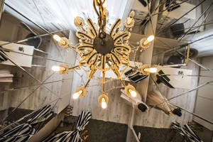 Kodėl reikėtų atsisakyti veidrodinių paviršių