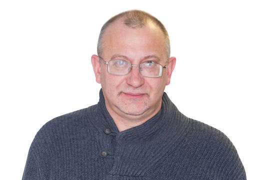 Artūras Jančys. Geltonojo Šuns metai kauniečiams žada staigmenų