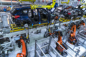 BMW išpildė naują pirkėjų norą