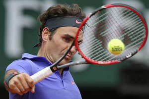 Pasaulio sporto žurnalistai metų atletais išrinko R. Federerį ir S. Williams