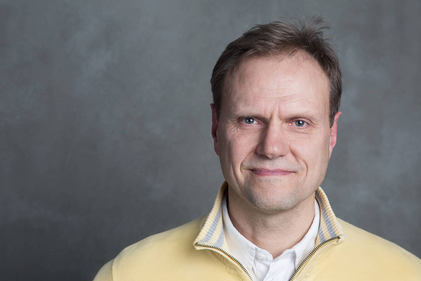 Paulius Jaruševičius teigia, kad motina buvo apkaltinta neteisingai.<br> Autoriaus nuotr.