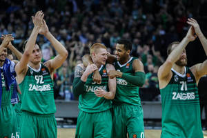 Skaičiai pasako viską: Kauno „Žalgiris“ - Eurolygos gruodžio čempionas