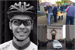 Lietuvos sportą smarkiausiai drebino iš Italijos atskriejusi Rumšų šeimos tragedija