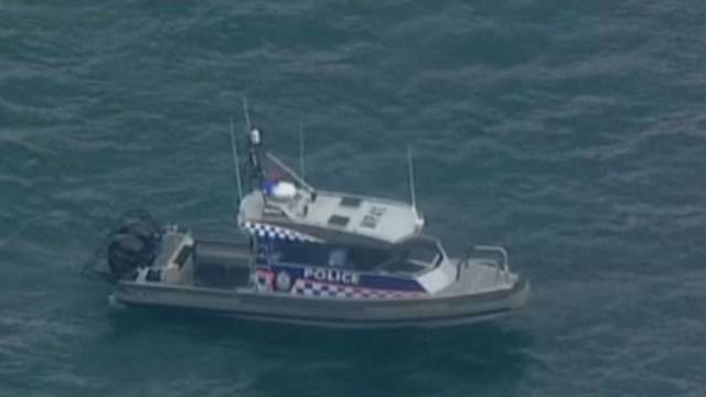 Sidnėjuje hidroplanui nukritus į vandenį žuvo britų turistai