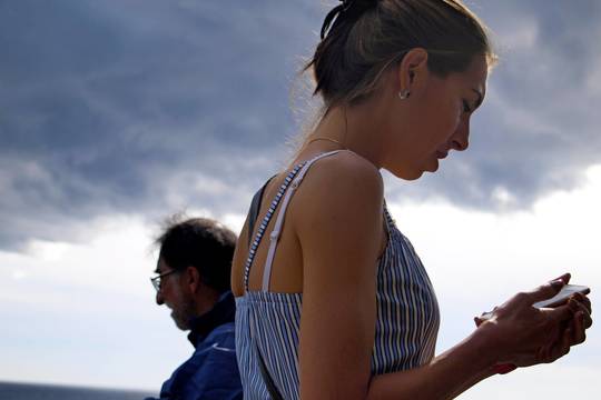 Verta timptelėti draugus už rankovės – šita šalis neapgaus