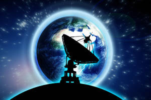 Svarbiausi 2017 metų kosminiai įvykiai