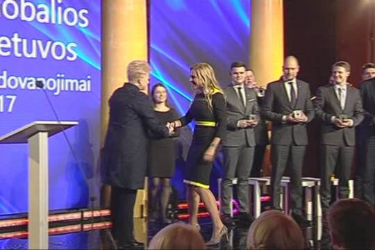 Emigrantai, kuriais didžiuojamės: darbais užkariauja pasaulį