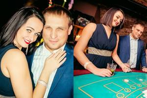 Klube dėmesį traukė žavioji Rasa Židonytė su savo mylimuoju