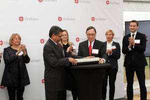 Užsienio investuotojai šiemet neturėtų sustoti