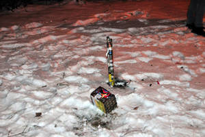 Kaune petardos ir fejerverkai sužalojo 8 žmones