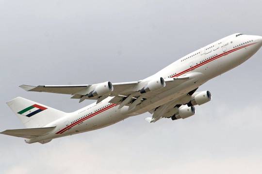 2017-ieji – išskirtiniai metai civilinės aviacijos istorijoje