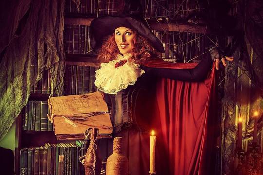 Neišbrendantys iš alkoholio liūno traukia pas būrėjus