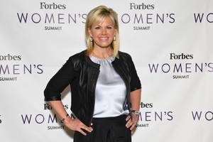 Buvusi „Mis Amerika“ laimėtoja Carlson paskirta skandalo supurtyto konkurso vadove