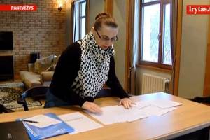 Nukentėjusieji apie skolų išieškotojus:  „Tai – įteisintas reketas“