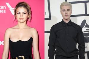 Santykius atnaujinę Justinas Bieberis ir Selena Gomez Naujuosius sutiko kartu Meksikoje