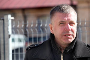 Klimatologas paaiškino, kaip ekstremalėjantys orai paveikia žmones