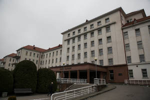 Dalis pacientų organizacijų prieštarauja vėžiu sergančių asmenų gydymo pokeičiams