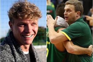 „Lietuvos ryto“ prognozės: M. Kuzminskas į NBA negrįš, o Lietuvos rinktinė nepralaimės