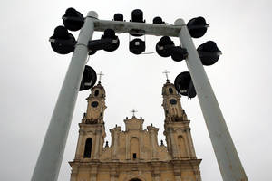 Galutinis sprendimas: ypatingoje Vilniaus vietoje dygs 40 mln. eurų vertės kvartalas