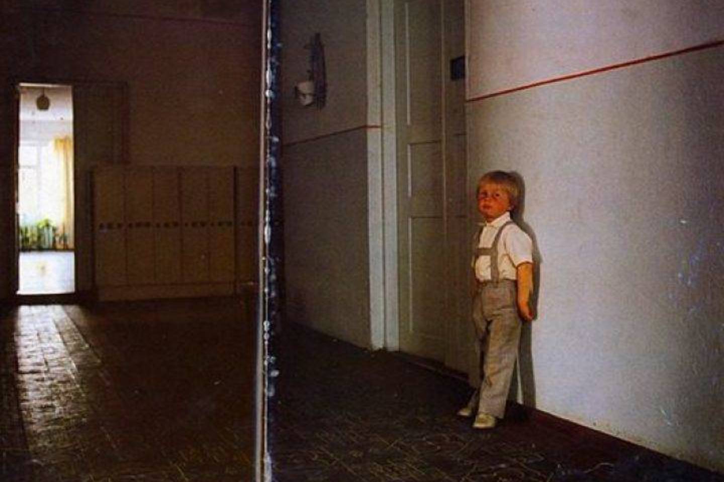 Sovietinė kasdienybė.<br> gubdaily. ru nuotr.