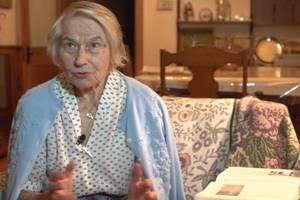 JAV atsidūrusi vienuolė iš Lietuvos ten rado, ko nesitikėjo