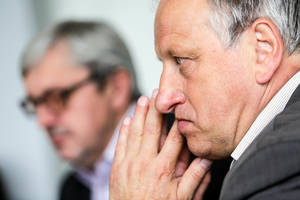 Prodiuseriams sutikus, LRT perdavė Seimo nariams dalį konfidencialios informacijos