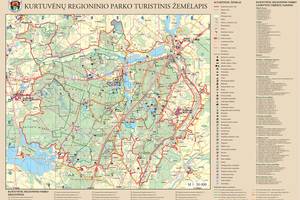 Šiaulių rajone rastas naujas piliakalnis