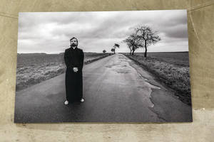 Įspūdingos kelionės atgarsiai: visos spalvos tilpo pilkos atspalviuose