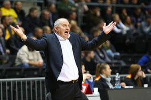 Brolių Ballų Prienuose jau laukia Virginijus Šeškus: „Moku angliškai nusikeikti“