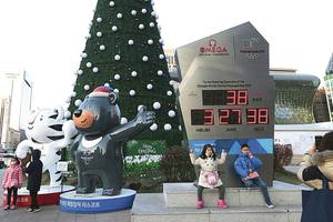 Po krizės Korėjos pusiasalyje – dar neregėtas atšilimas