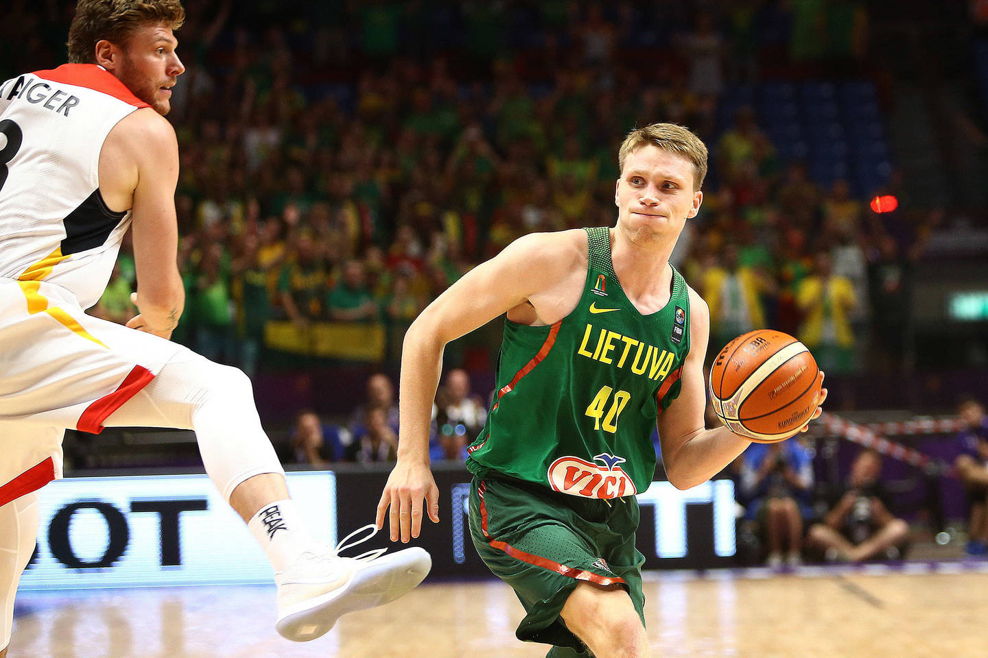 Marius Grigonis
