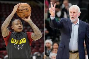 NBA – įspūdingas sugrįžimas į aikštę ir Greggo Popovichiaus pergalių magija