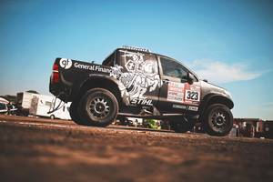 Prie Benedikto Vanago komandos Peru prisijungė naujas narys