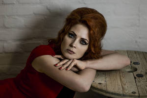 Rasa Kaušiūtė nutraukė kūrybinę tylą ir apsisprendė dėl „Eurovizijos“