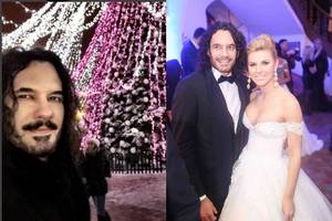 Vilniuje Kūčias šventęs „Laukinukės“ žvaigždė Mario Cimarro užminė mįslę apie naują meilę