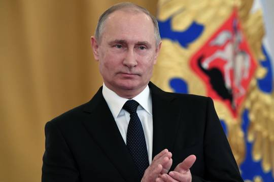 Buvęs Rusijos banko savininkas negailestingai sukritikavo Vladimirą Putiną