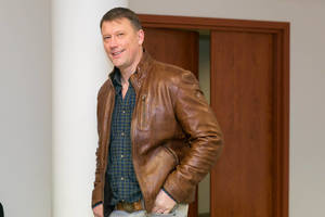 Alvydo Duonėlos skyrybų tęsinys – su rimtais kaltinimais