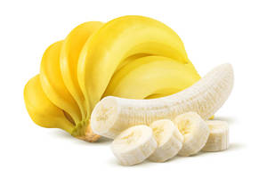 Bananų iškrovos diena – skanus būdas sulieknėti be dietų