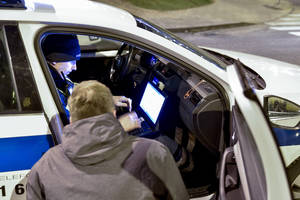 Prieš pažeidimus keliuose ruošia naują ginklą visiems vairuotojams